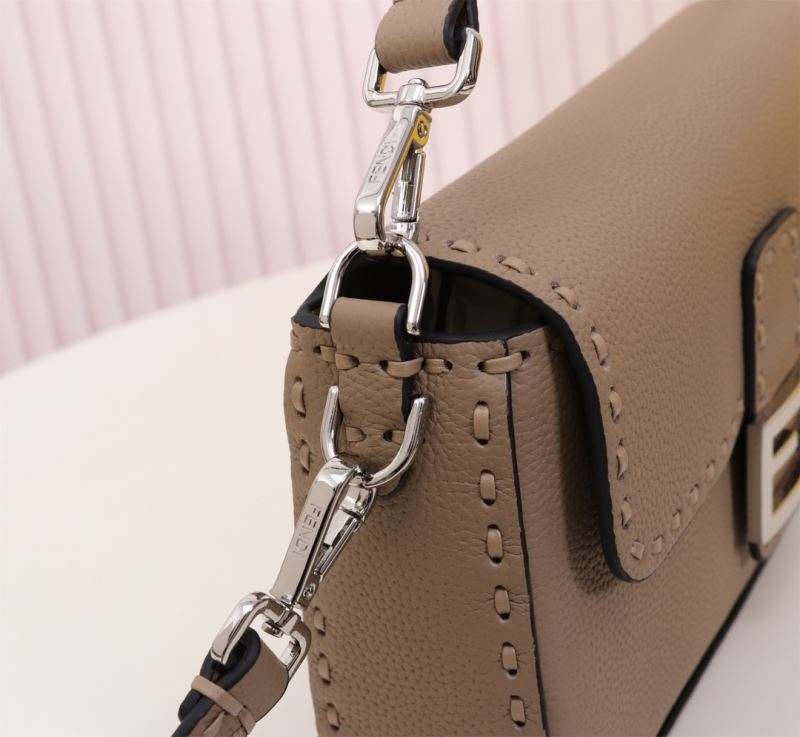 F**di baguette bags